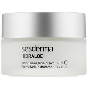 Крем Sesderma HIDRALOE зволожуючий для обличчя 50мл