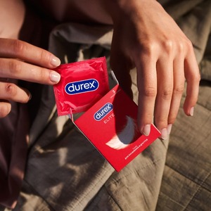 Презервативы Durex Elite №3