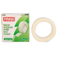 Пластир PinnaRoll неткан. 1,25 см х 5 м