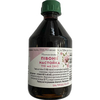 Піону н-ка флак. 110мл Лубнифарм