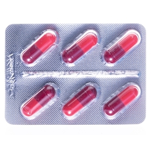 Гепавал ASN капс.№30