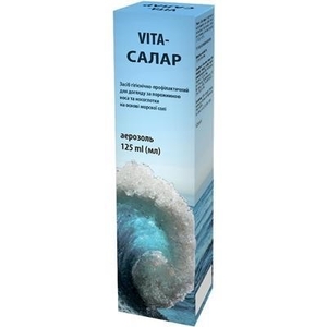 VITA Салар 125мл