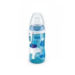 Поильник Nuk Active Cup 10255078 300 мл 12мес+