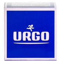 Лейкопластырь УРГО эластичный №1 300