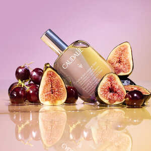 Олія-еліксир Caudalie зволожуюча для обличчя, тіла та волосся 50 мл