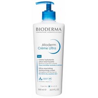 Крем Bioderma Атодерм Ультра 500 мл