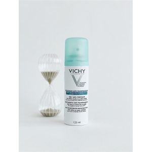 Дезодорант-антиперспирант Vichy Deo против белых следов и желтых пятен 125 мл