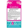 Carefree Cotton №34/Алоэ №32