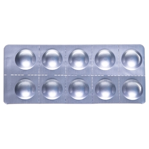 Еналозид таблетки по 10 мг/25 мг 30 шт.