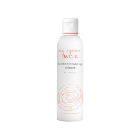 Средство Avene для снятия макияжа с глаз 125мл