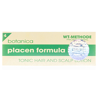 Средство Placen formula Botanica для волос №2