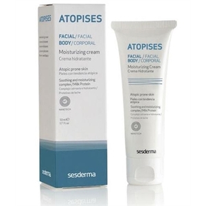 Крем Sesderma ATOPISES ліпосомальний зволожуючий 50мл
