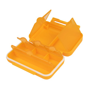 Таблетница Пилюля Аптечка для лекарственных средств