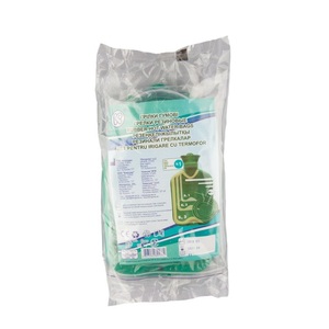 Грелка Киевгума комбинированная Б-1