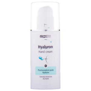 Крем PHARMA HYALURON для рук 50мл