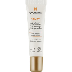 Крем-контур Sesderma SAMAY вокруг глаз 15мл