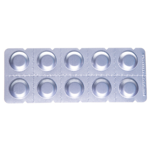 Мовіксикам таблетки по 15 мг 10 шт.