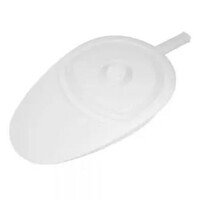 Судно подкладное Ridni Care RD-CARE-5 с крышкой