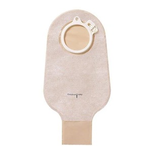 Калоприемник 13984 Coloplast стом.2 комп.меш.откр.непрозр.фл.40мм №30