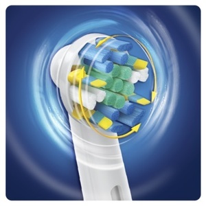 Насадка ORAL-B FlossAct EB25 для електр. зубної щітки №2