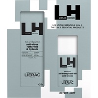 Набор Lierac Ом Глобальний антивозрастной флюид 50мл + дезодорант 50мл
