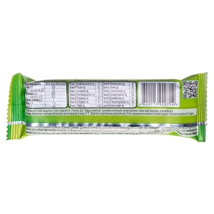 Батончик Питер Пен в молочной глазури 40г