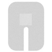 Пластырь PinnaTool д/фикс. катетеров 80 мм х 60 мм