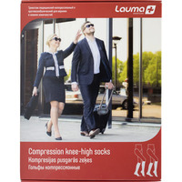 Гольфи LAUMA компр. з миском AD207 2 кл. компр. натур. р.2D