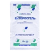 Энтеросгель паста 70 г/100 г по 15 г в пакетиках 15 шт.