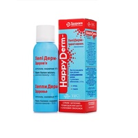 Хеппидерм-Здоровье аэрозоль пена 50 мг/г по 117 г в баллоне