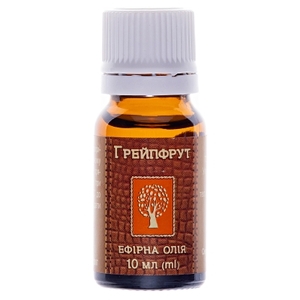 Олія Фармаком грейпфрут 10мл
