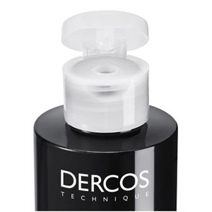 Шампунь Vichy Деркос тонизирующий для мужчин 200 мл