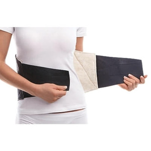 Бандаж підтрим. зігріваючий Торос Груп 210 вовняний р.2