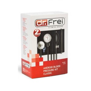 Тонометр Dr.Frei A-20 Classic механический