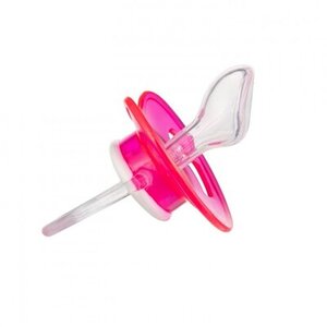 Пустышка Canpol 22/507 силиконовая анатомическая Nature 6-18 м