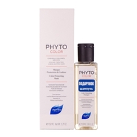 Набор Phyto Фитоколор 118 маска (маска защита цвета 150 мл + шампунь защита цвета 100 мл)