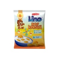 Печенье LINO Детское 140 г
