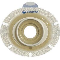 Калоприемник 10025 Coloplast стом.2комп.SenSura Click Xpro №5 пласт.с уш.д/пояс.флан.50мм р.10-45мм