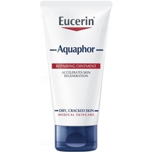Бальзам Eucerin 63976 АкваФор відновлюючий цілісність шкіри 40гр