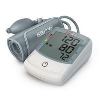 Тонометр Dr.Frei M-150S полуавтомат плечо