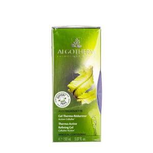 Гель OTB dpt Algotherm Альгосилуэт термоактивный 150 мл