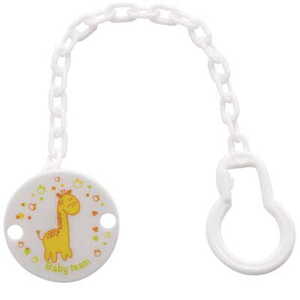 Цепочка Baby Team 3333 для пустышки