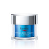 Гель-бустер Eucerin 98381 Гіалурон-Філлер Нічний ультралегкий зволоження до 72 год 50мл