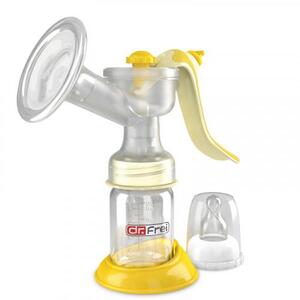 Молокоотсос Dr.Frei GM20 механический