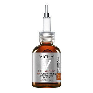 Сыворотка для лица Vichy Лифтактив с вит C 16% для осветления тона кожи 20мл