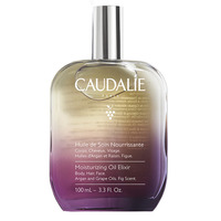 Масло-эликсир Caudalie увлажняющее для лица, тела и волос 100 мл