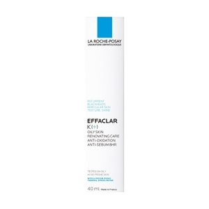 Емульсія La Roche-Posay Відновлююча Ефаклар К коригуючий для жирної шкіри 30 мл