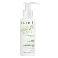 Молочко Caudalie229 нежное для снятия макияжа 100 мл
