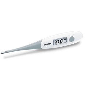 BEURER Термометр BR-FT 15/1 цифровий гнуч.накін.