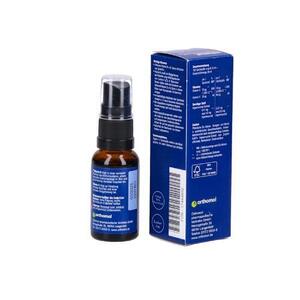 Витамины Ортомол Vitamin D3+K2 spray (спрей для иммунитета и костей) 20мл